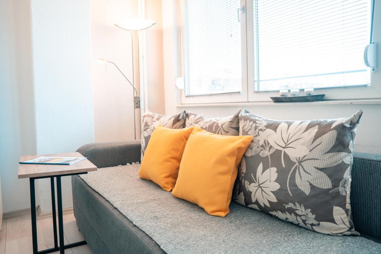 Noa Luxury Apartment Bitola Esterno foto