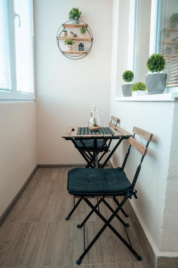 Noa Luxury Apartment Bitola Esterno foto
