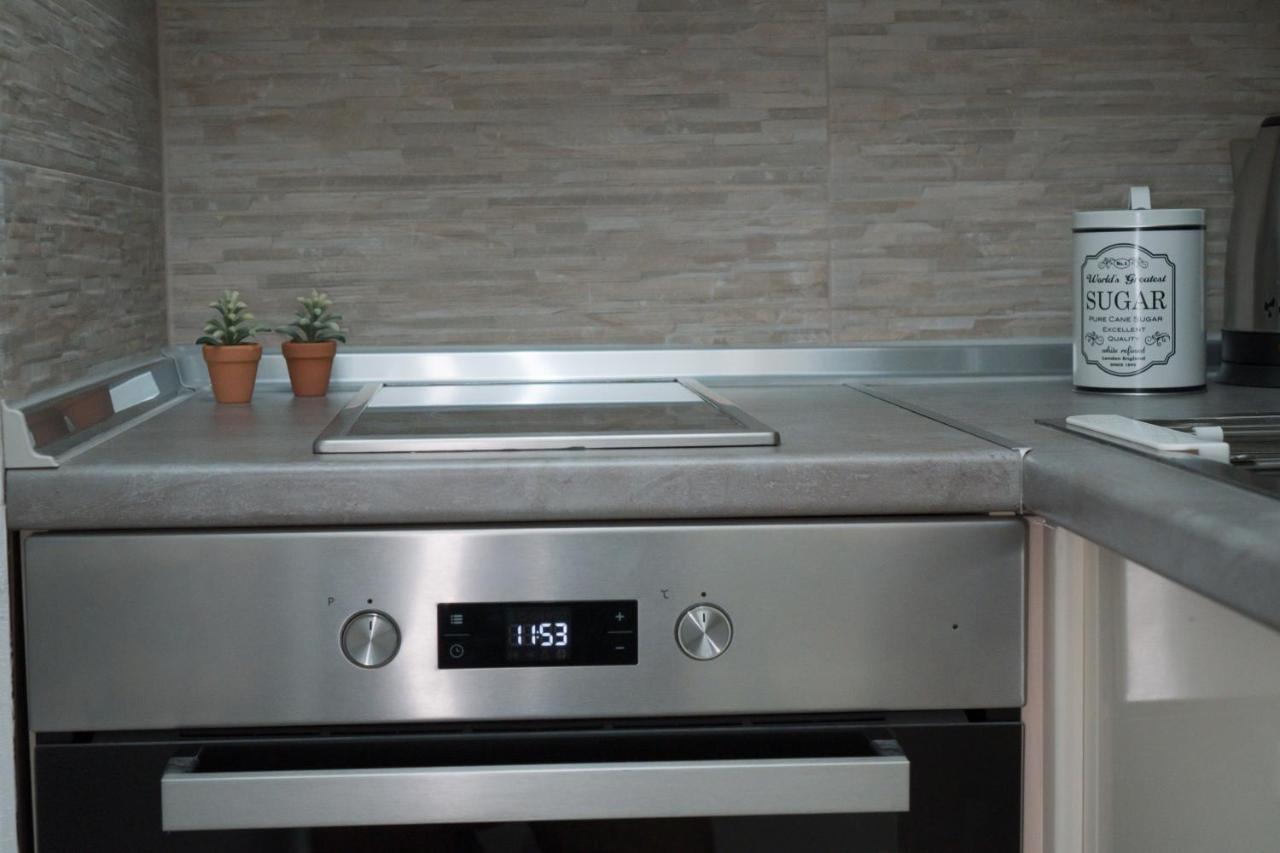 Noa Luxury Apartment Bitola Esterno foto