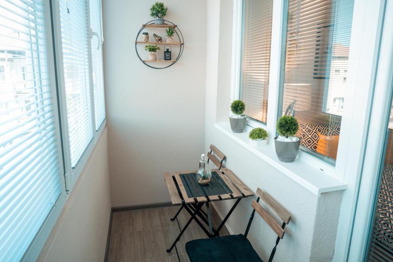 Noa Luxury Apartment Bitola Esterno foto