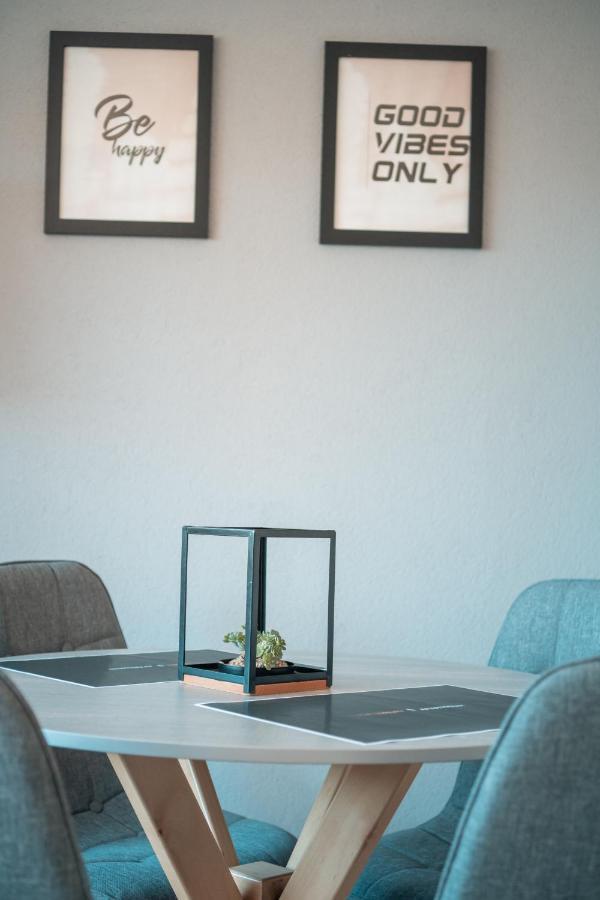 Noa Luxury Apartment Bitola Esterno foto