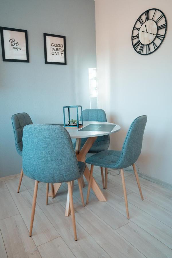Noa Luxury Apartment Bitola Esterno foto