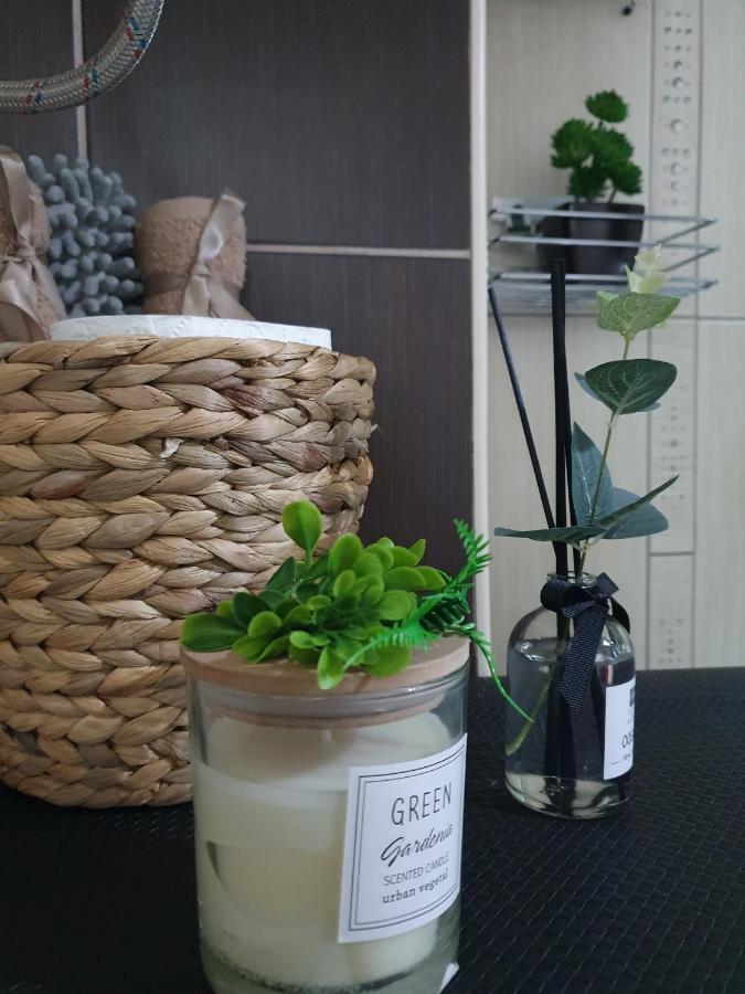 Noa Luxury Apartment Bitola Esterno foto