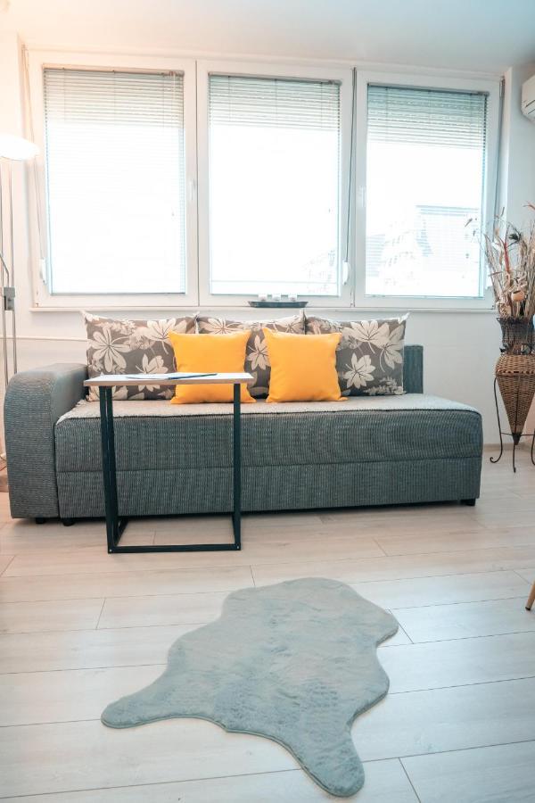 Noa Luxury Apartment Bitola Esterno foto