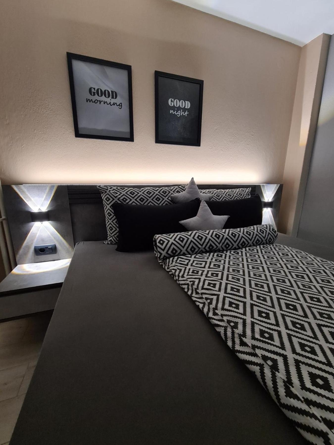 Noa Luxury Apartment Bitola Esterno foto