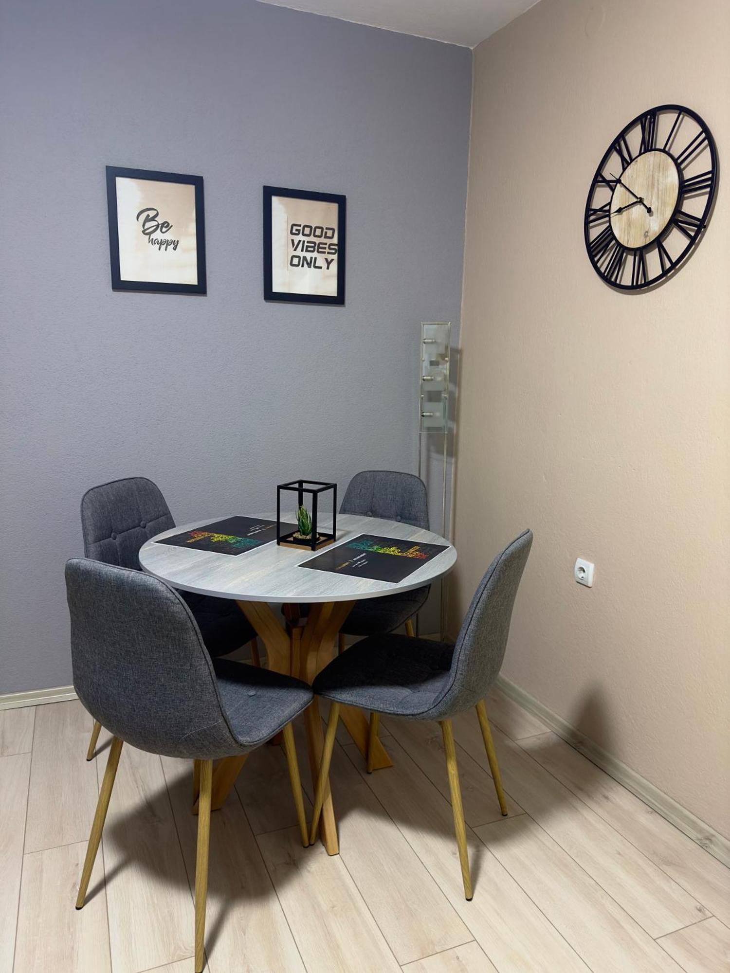 Noa Luxury Apartment Bitola Esterno foto