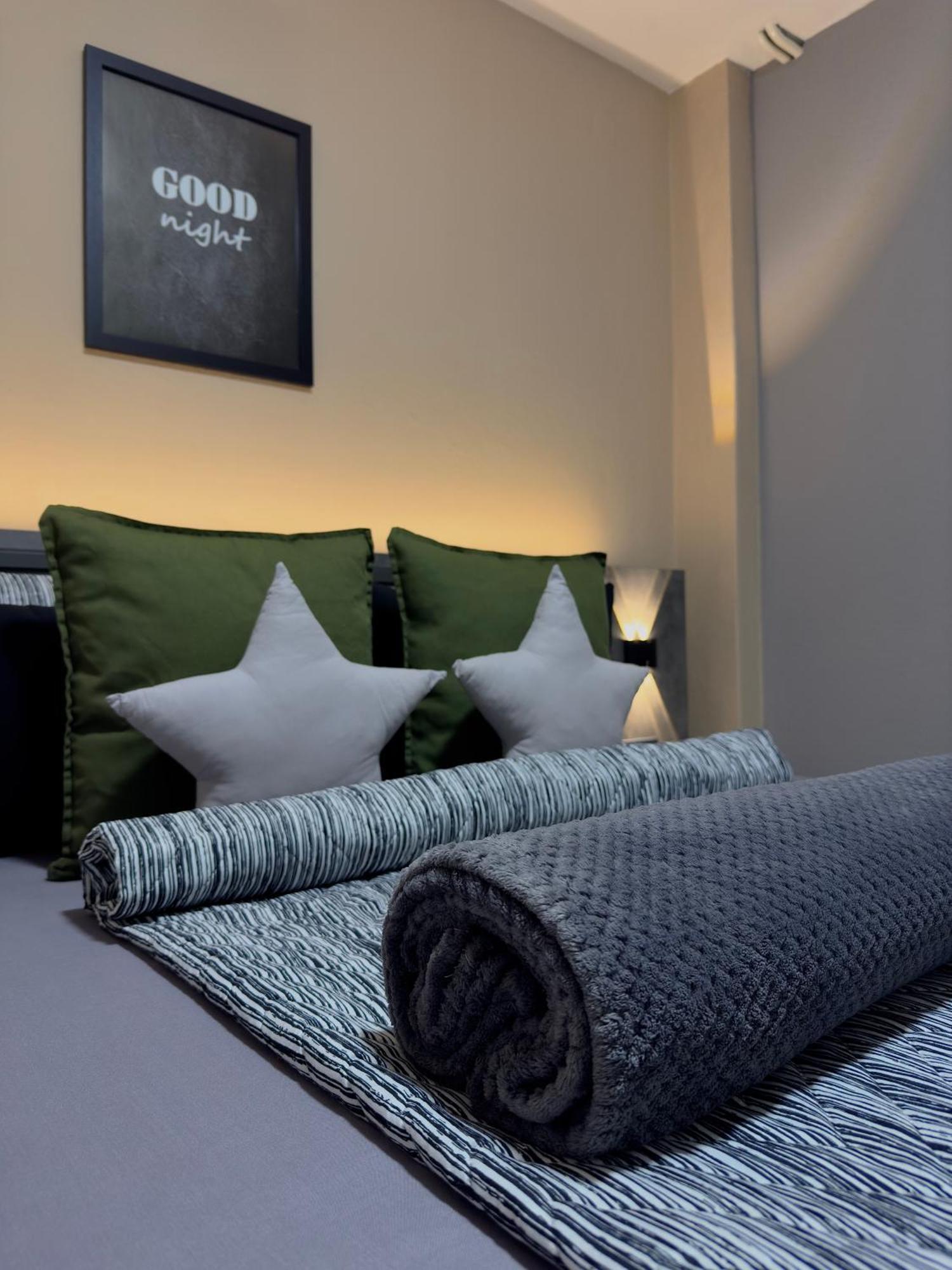 Noa Luxury Apartment Bitola Esterno foto
