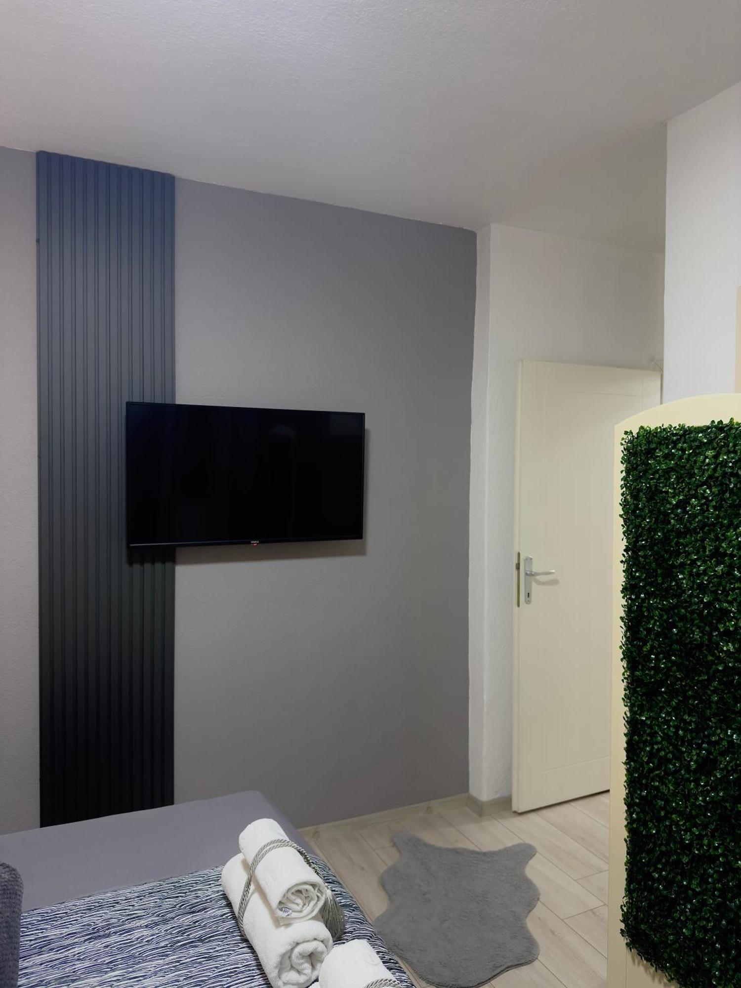 Noa Luxury Apartment Bitola Esterno foto
